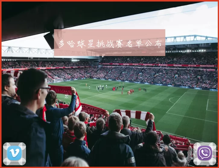 多哈球星挑战赛名单公布