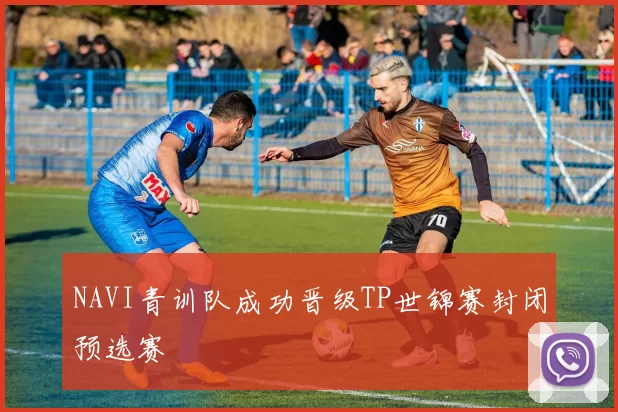 NAVI青训队成功晋级TP世锦赛封闭预选赛