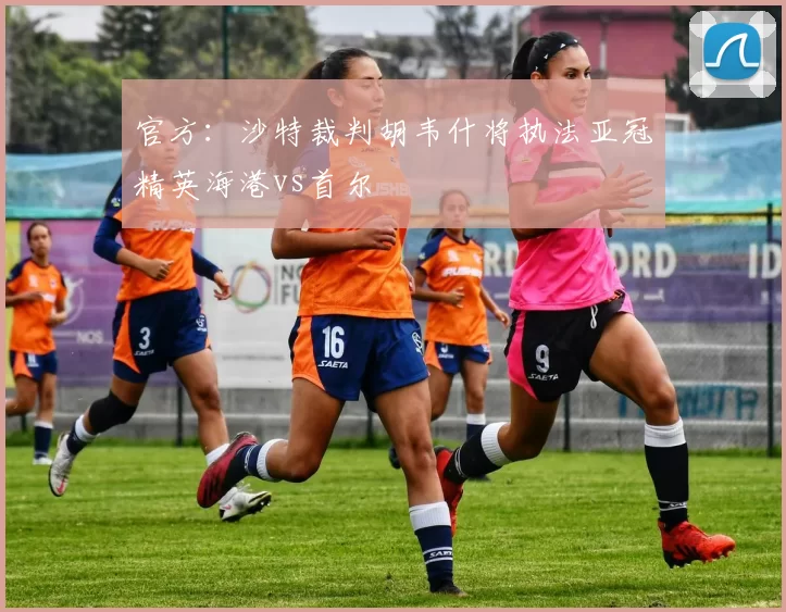 官方：沙特裁判胡韦什将执法亚冠精英海港vs首尔